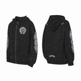 Picture of Chrome Hearts Jackets _SKUChromeHeartsS-XLtltxK2034693